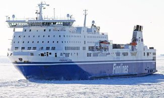 Finnfellow ferry