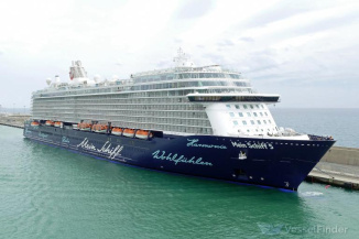 Mein Schiff 5