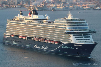 Mein Schiff 2