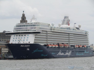 Mein Schiff 3