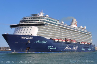 Mein Schiff 6