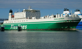 Euroferry Egnazia