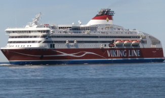 Viking XPRS ferry