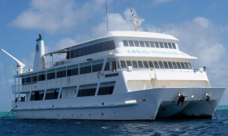 MV Coral Expeditions II