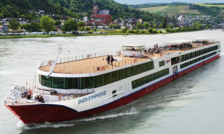 MS Rhein Symphonie