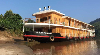 RV Champa Pandaw