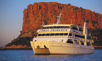 MV Coral Expeditions I