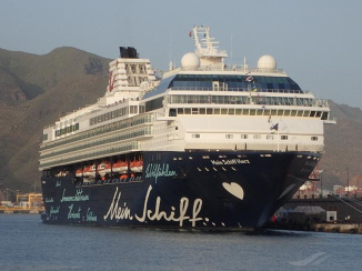 Mein Schiff Herz