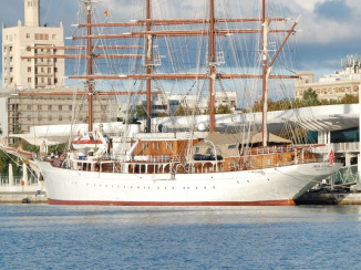 Sea Cloud