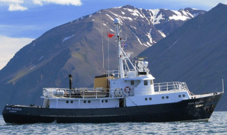 MV Hans Hansson