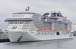 MSC Virtuosa