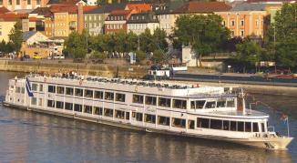 MS Passau