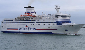 Bretagne ferry