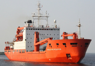 Akademik Fyodorov icebreaker