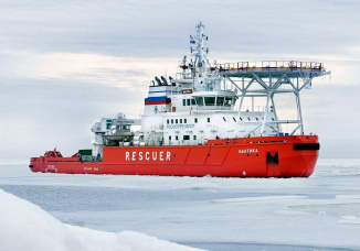 Baltika icebreaker