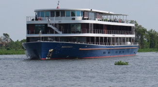 RV Indochine II