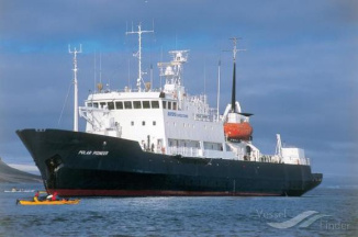 MV Polar Pioneer