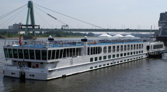 River Duchess