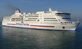 Pont Aven ferry