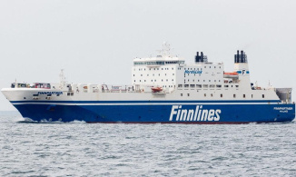 Finnpartner ferry