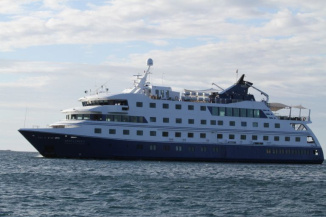 MV Santa Cruz II Galapagos