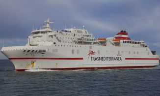 Juan J Sister ferry