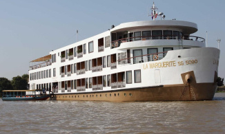 RV La Marguerite