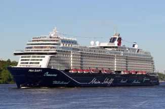 Mein Schiff 1