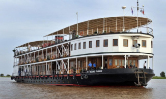 RV Mekong Pandaw