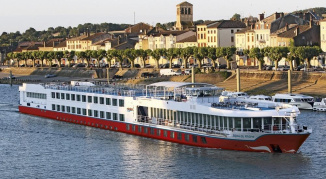 MS Bijou du Rhone