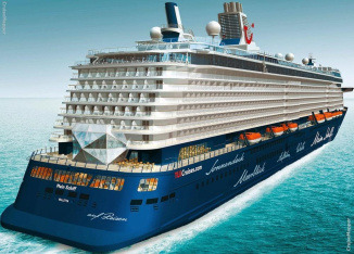 Mein Schiff 7