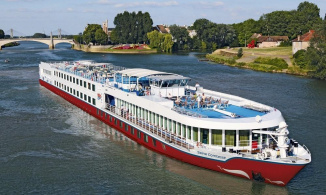 MS Seine Comtesse