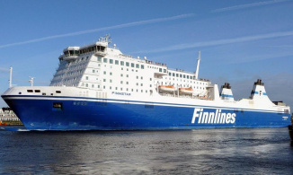 Finnstar ferry