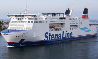 Stena Skane ferry