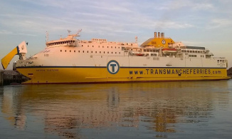 Seven Sisters ferry