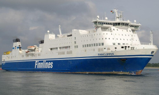 Finnclipper ferry