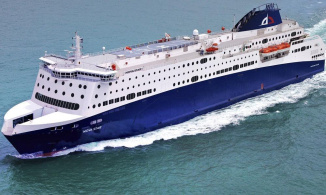 Nova Star ferry