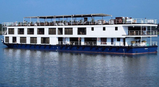 RV Rajmahal