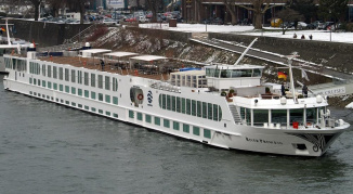 River Princess