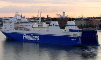 Finnmaid ferry