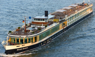 River Queen