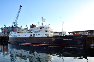 Hebridean Princess