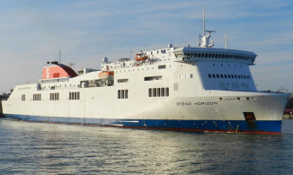 Stena Horizon ferry