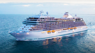 Seven Seas Splendor